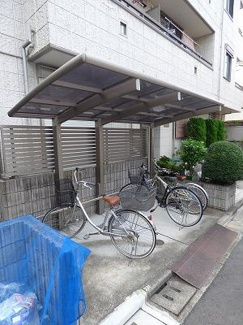 【その他共用部分】