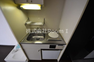 【キッチン】 | ノアーズアーク天満 | キッチンでお料理をお楽しみください