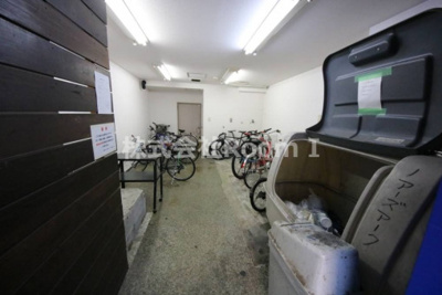 【その他共用部分】 | ノアーズアーク天満