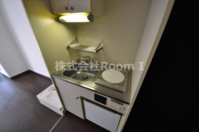 【キッチン】 | ノアーズアーク天満 | キッチンでお料理をお楽しみください