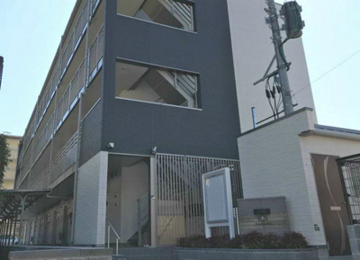 【外観】 | フェリーチェ