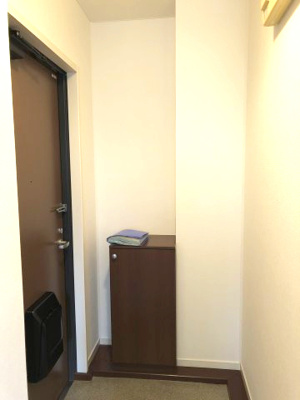 【玄関】 | チャールストンハウス