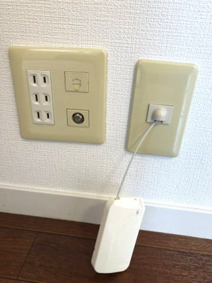 【設備】 | チャールストンハウス