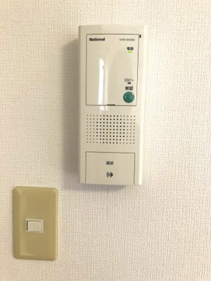 【セキュリティ】 | チャールストンハウス