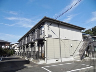 Flat-A【SHM】の画像