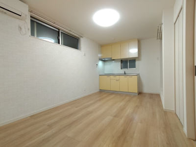 【居間・リビング】 | リープラス藤江