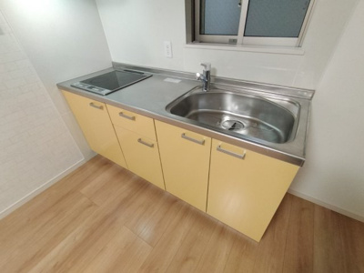 【キッチン】 | リープラス藤江