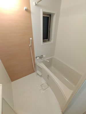 【浴室】 | リープラス藤江