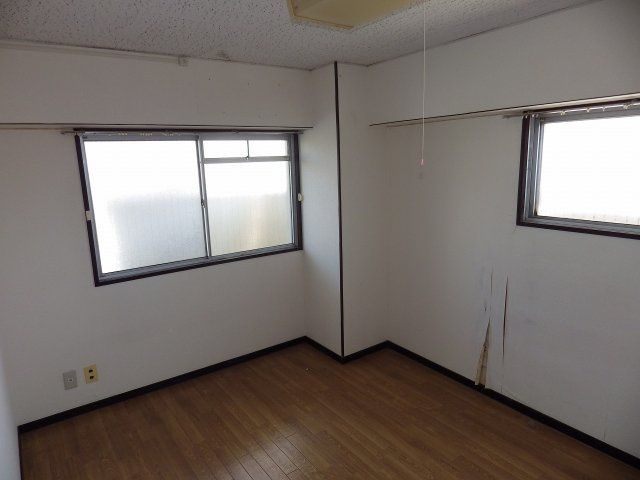 【居間・リビング】 | 貴鵬コーポラス