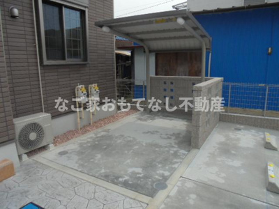 【その他共用部分】 | エレガンスⅠ