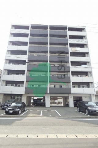 ラシュールイン東比恵