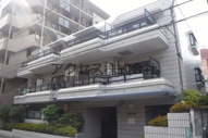 中野区東中野１丁目のマンションの画像
