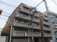グランステューディオ市ヶ谷薬王寺Ⅱの画像