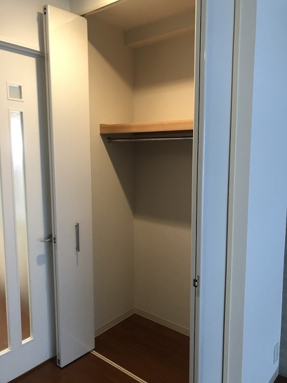 【収納】 | ラフィナート嶋