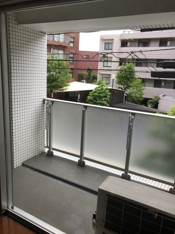 【バルコニー】 | ラフィナート嶋