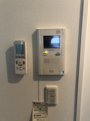 【セキュリティ】 | ラフィナート嶋