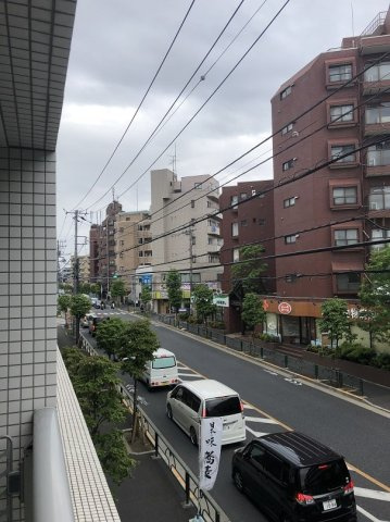 【展望】 | ラフィナート嶋