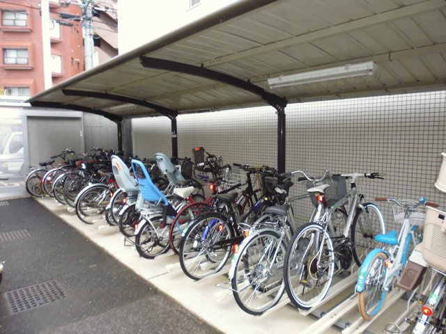 【その他共用部分】 | ラフィナート嶋