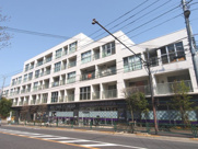 ラフィナート嶋の画像