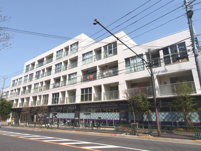 ラフィナート嶋の画像