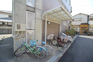 【その他共用部分】