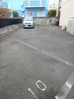 【駐車場】 | 駐車場