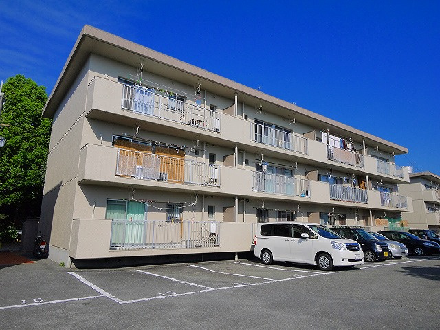 尼ヶ辻ハイツⅡ