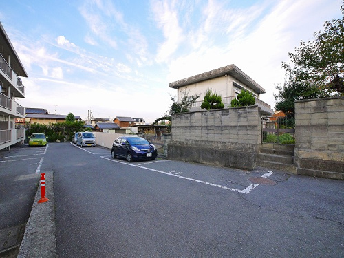 賃貸のマサキお勧めの尼ヶ辻ハイツ の詳細ページ 奈良県の賃貸なら 賃貸のマサキ