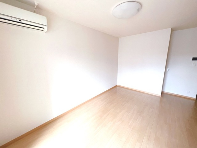クイーンアークの洋室