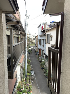 【展望】