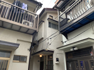 新小岩３丁目貸家の画像