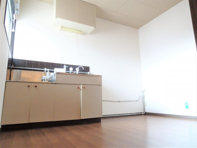 アトウレ中川の居間・リビング