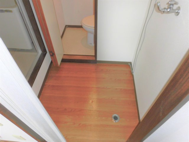 アトウレ中川のその他