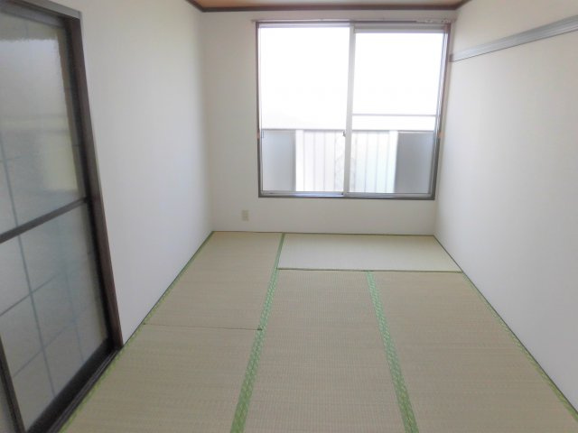 アトウレ中川の和室