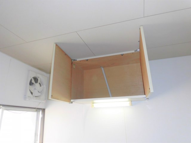 アトウレ中川のキッチン