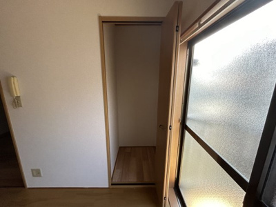 【収納】 | 白芳荘20号館
