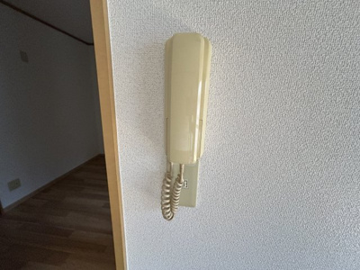 【セキュリティ】 | 白芳荘20号館