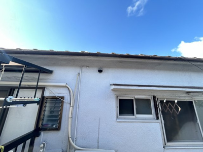 【展望】 | 白芳荘20号館