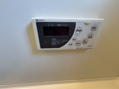 【設備】 | 白芳荘20号館