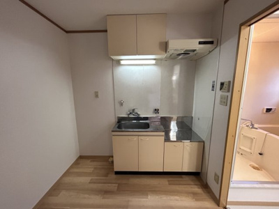 【キッチン】 | 白芳荘20号館