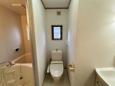 【トイレ】 | 白芳荘20号館