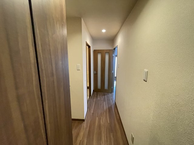 コーラル半田の内装