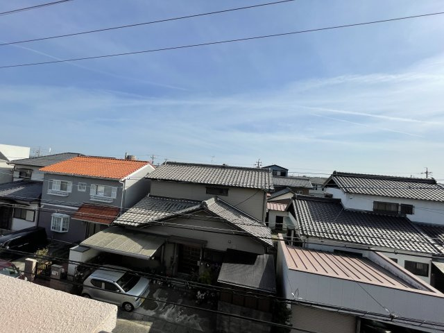 コーラル半田の展望