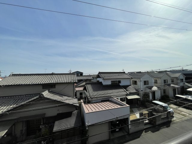 コーラル半田の展望