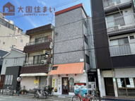 寿マンションの画像