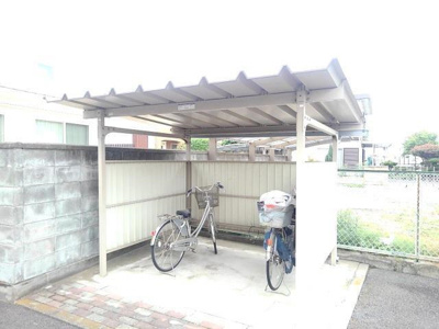 【その他共用部分】 | ウォールナット