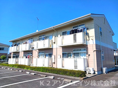 【外観】 | ウォールナット