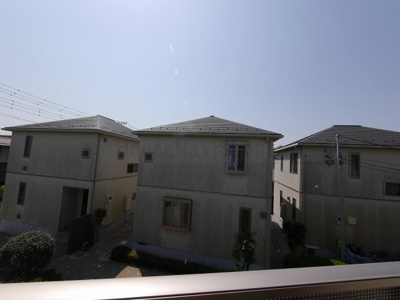 【展望】 | 石川4丁目戸建