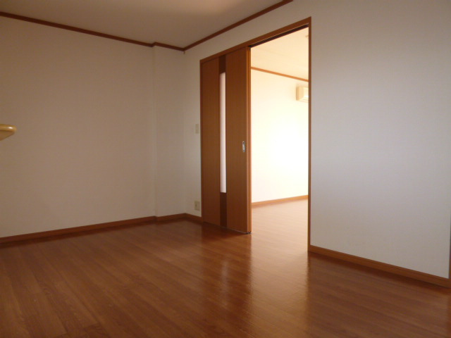 レガートの居間・リビング|１０.９帖