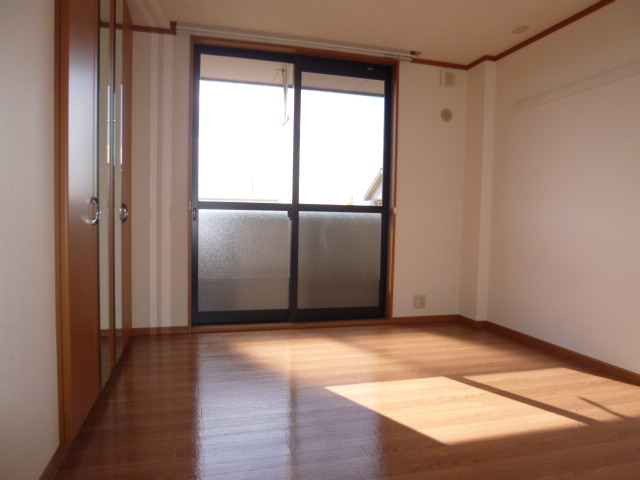 レガートの内装|６.７帖